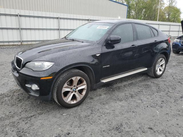 BMW X6 2012 5uxfg2c51cl778284