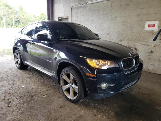 BMW X6 XDRIVE3 2012 5uxfg2c51cl779385