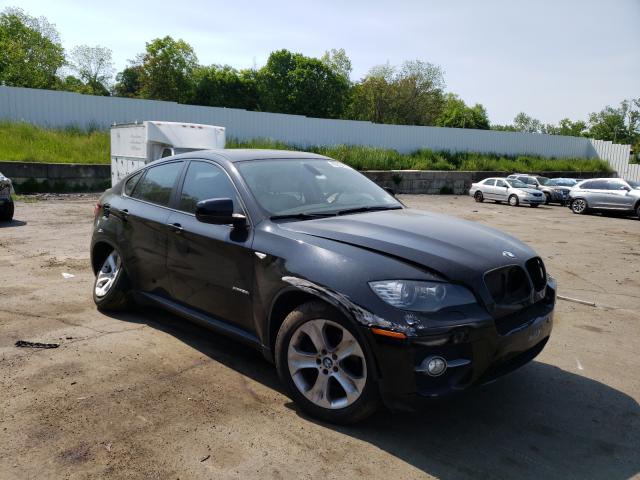 BMW X6 XDRIVE3 2012 5uxfg2c51cl779547