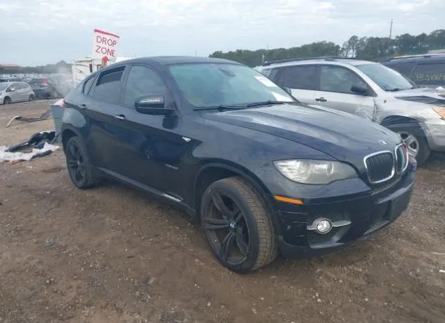 BMW X6 2012 5uxfg2c51cl779645