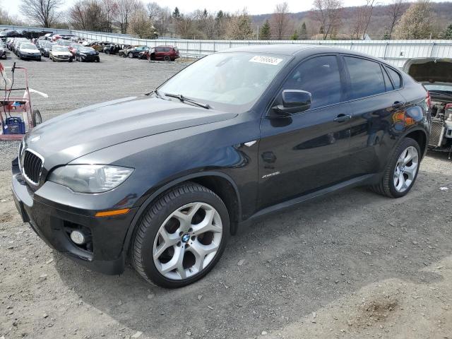 BMW X6 XDRIVE3 2012 5uxfg2c51cl779659