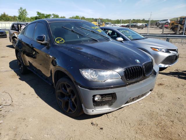 BMW NULL 2012 5uxfg2c51cl780391