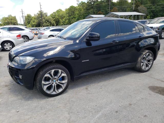 BMW X6 XDRIVE3 2012 5uxfg2c51cl780567