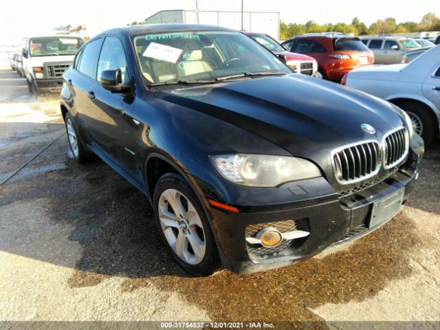 BMW X6 2012 5uxfg2c51cl781069