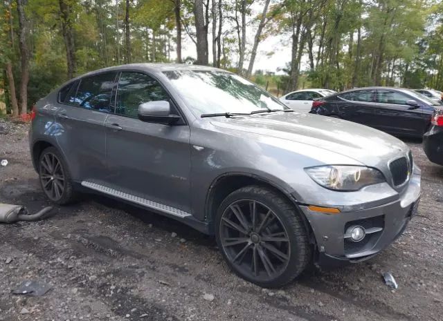 BMW X6 2012 5uxfg2c51clx09692