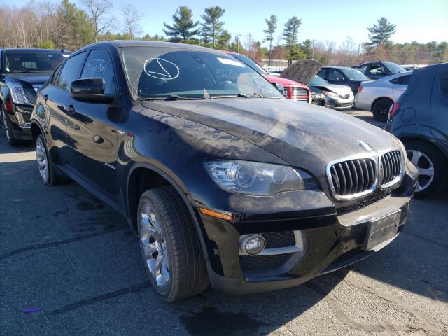 BMW X6 XDRIVE3 2013 5uxfg2c51dl784846