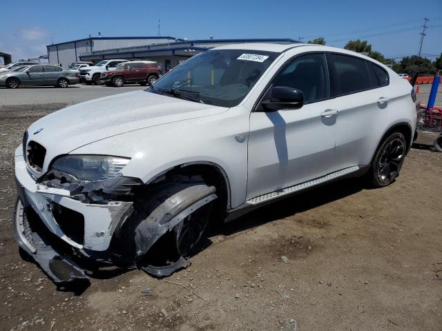 BMW X6 XDRIVE3 2013 5uxfg2c51dl785110