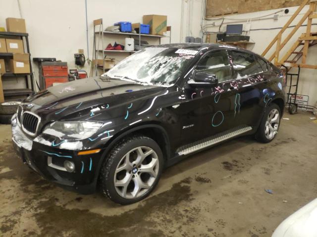 BMW X6 XDRIVE3 2013 5uxfg2c51dl785172