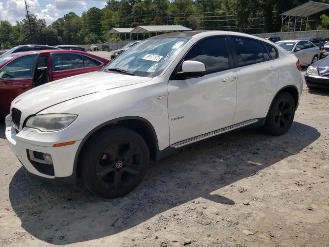 BMW X6 XDRIVE3 2013 5uxfg2c51dl785768