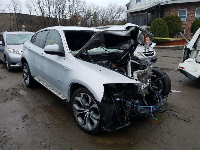 BMW X6 XDRIVE3 2013 5uxfg2c51dl786659