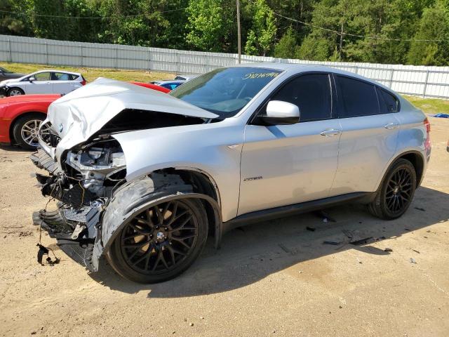 BMW X6 XDRIVE3 2013 5uxfg2c51dl787391