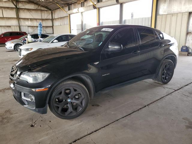 BMW X6 2013 5uxfg2c51dl787648