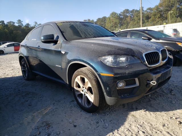 BMW X6 XDRIVE3 2013 5uxfg2c51dl788055