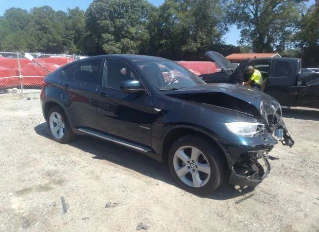 BMW X6 2014 5uxfg2c51e0c43141