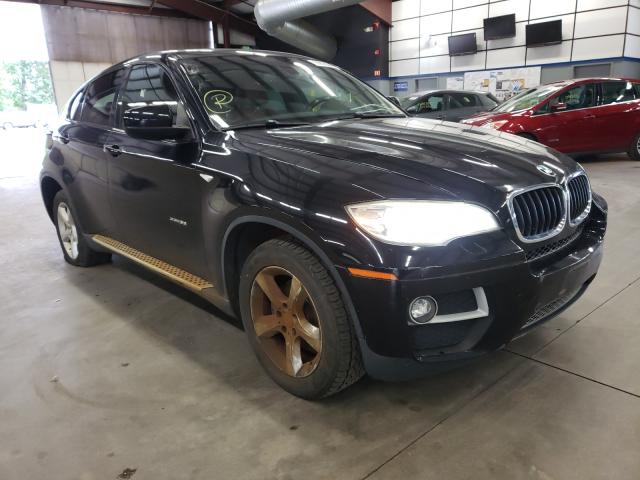 BMW X6 XDRIVE3 2014 5uxfg2c51e0c43950