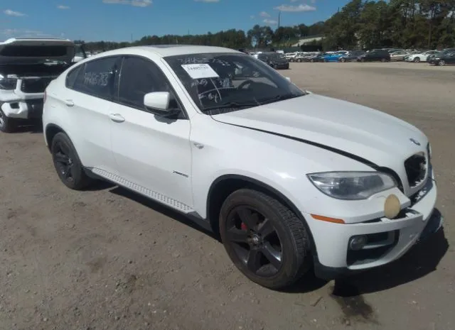 BMW X6 2014 5uxfg2c51e0c44337