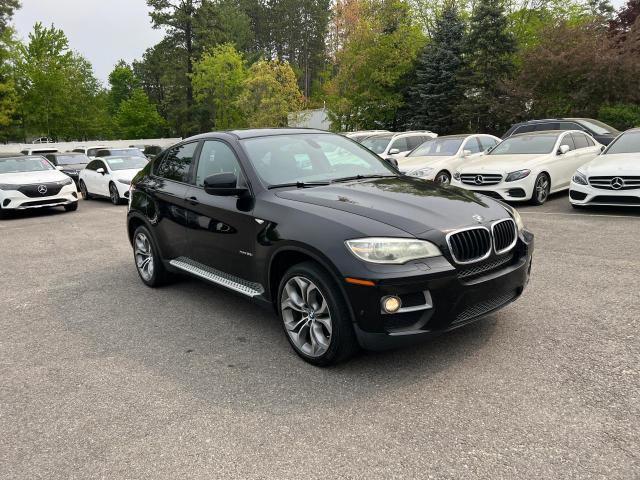 BMW X6 XDRIVE3 2014 5uxfg2c51e0c44967