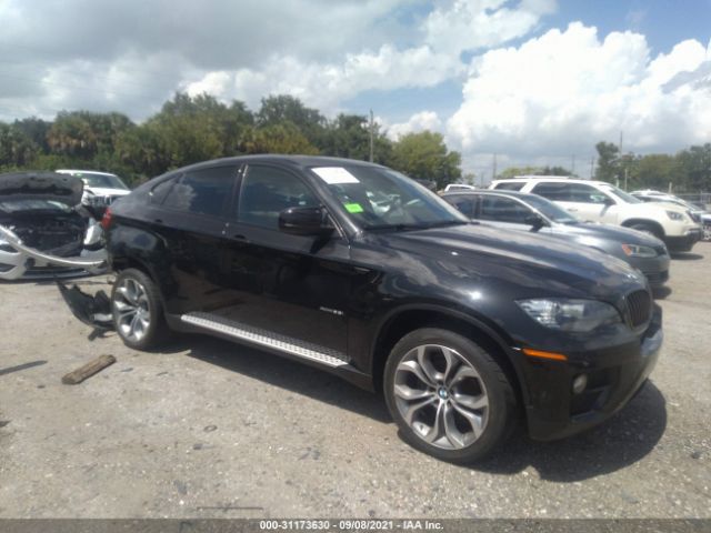 BMW X6 2014 5uxfg2c51e0c45472