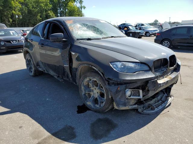 BMW X6 XDRIVE3 2014 5uxfg2c51e0c45651