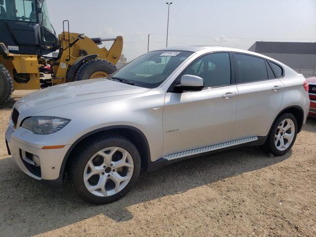 BMW X6 XDRIVE3 2014 5uxfg2c51e0h09733