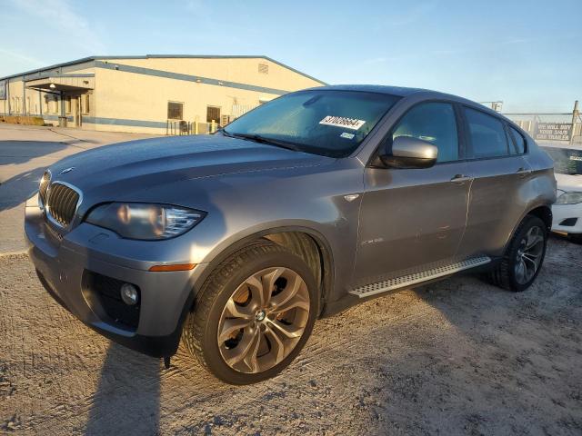 BMW X6 2014 5uxfg2c51e0h09893