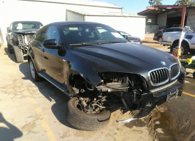 BMW X6 2014 5uxfg2c51e0h10106