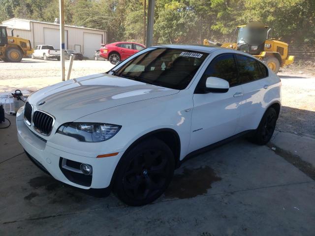 BMW X6 XDRIVE3 2014 5uxfg2c51e0h11451