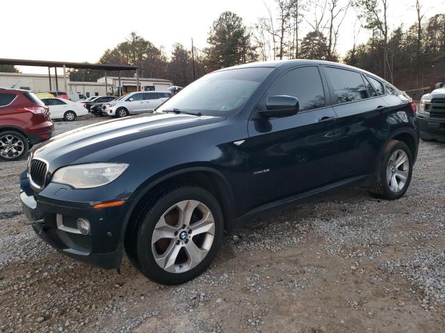 BMW X6 2014 5uxfg2c51e0k41158