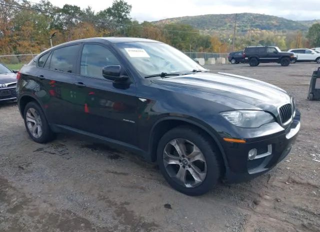 BMW X6 2014 5uxfg2c51e0k41838