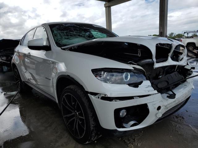 BMW X6 XDRIVE3 2011 5uxfg2c52blx06167