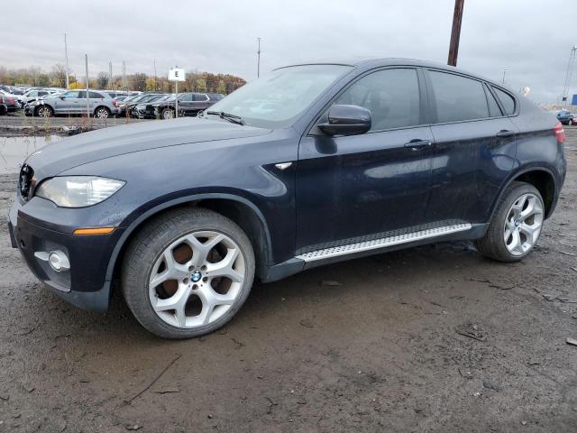 BMW X6 2011 5uxfg2c52blx06458