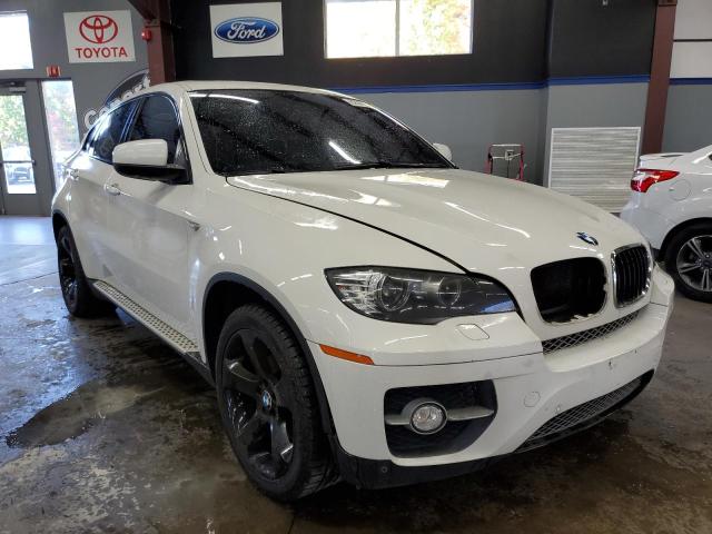 BMW X6 XDRIVE3 2011 5uxfg2c52blx06556