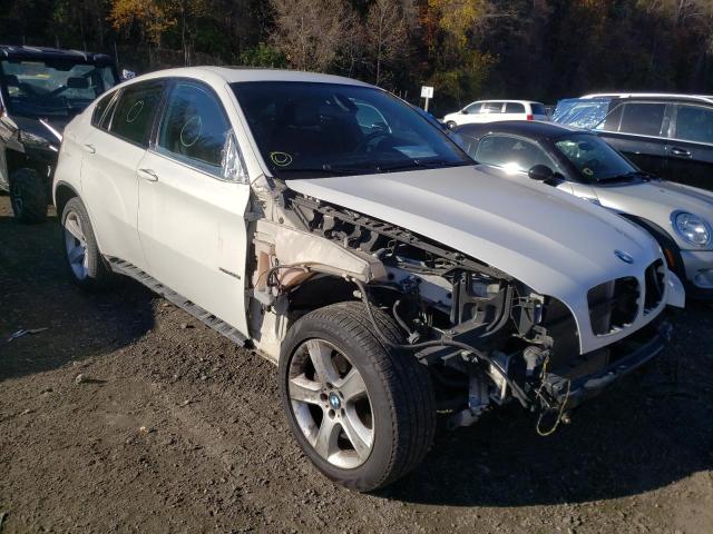 BMW X6 XDRIVE3 2011 5uxfg2c52blx07500