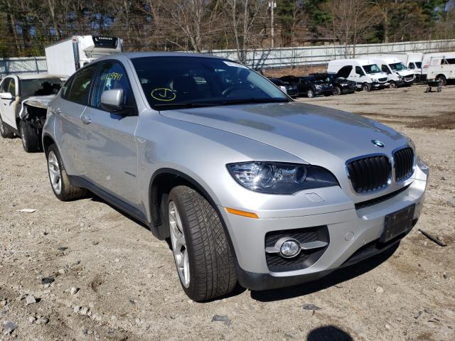 BMW X6 XDRIVE3 2011 5uxfg2c52blx08940