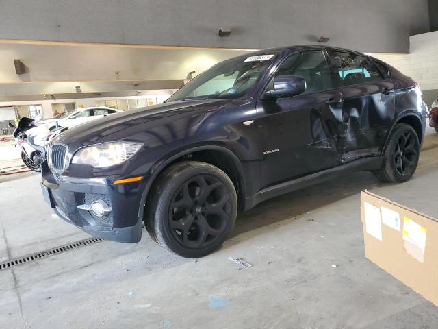 BMW X6 XDRIVE3 2012 5uxfg2c52cl779475