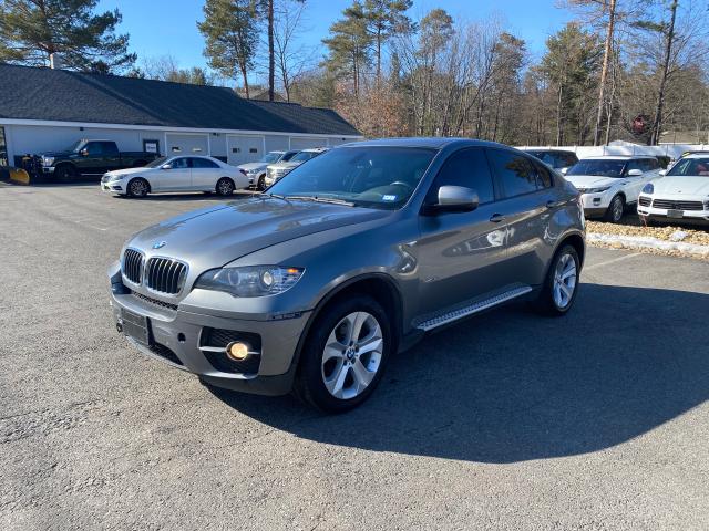 BMW X6 XDRIVE3 2012 5uxfg2c52cl779668