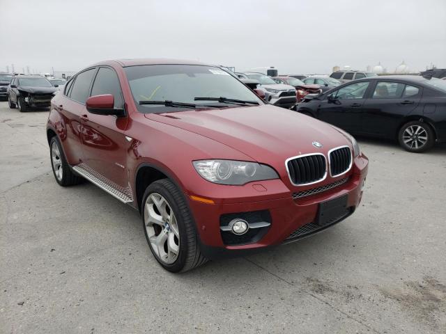 BMW X6 XDRIVE3 2012 5uxfg2c52cl781324