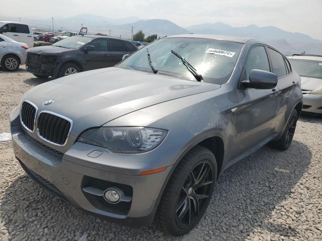 BMW X6 XDRIVE3 2012 5uxfg2c52cl781422