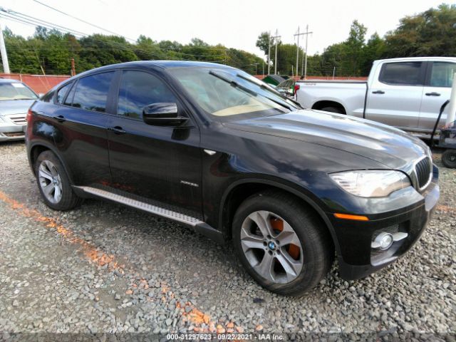 BMW X6 2012 5uxfg2c52cl781453