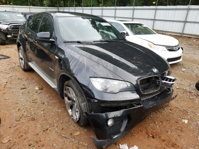 BMW X6 XDRIVE3 2013 5uxfg2c52dl782412