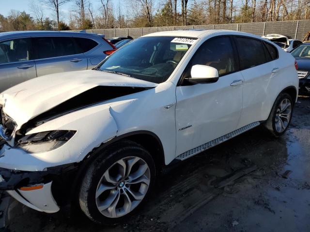 BMW X6 2013 5uxfg2c52dl783088