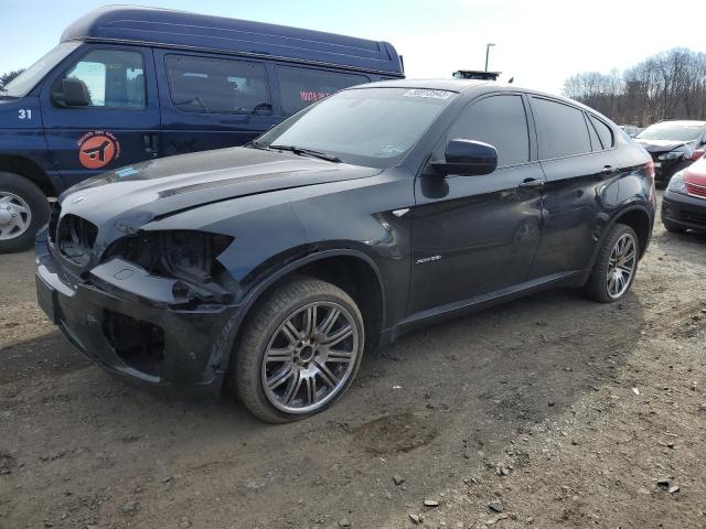 BMW X6 XDRIVE3 2013 5uxfg2c52dl784046