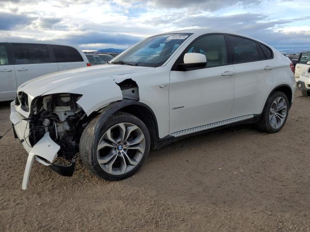 BMW X6 2013 5uxfg2c52dl784127