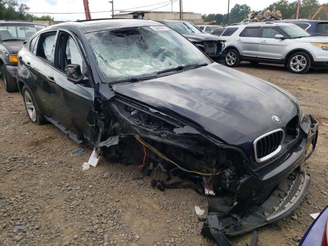 BMW X6 XDRIVE3 2013 5uxfg2c52dl784791