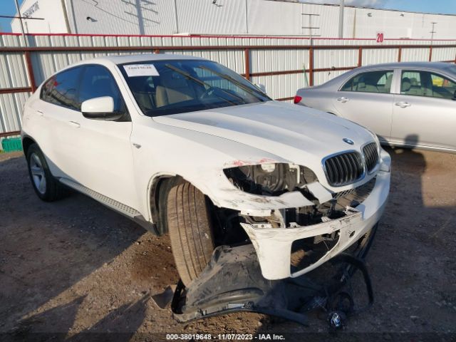 BMW X6 2013 5uxfg2c52dl785892