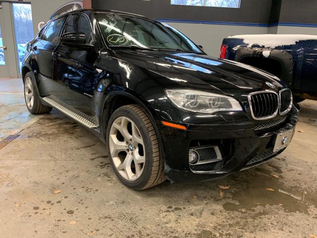 BMW X6 XDRIVE3 2013 5uxfg2c52dl785908