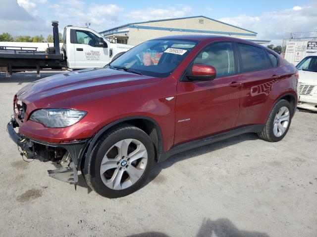 BMW X6 2013 5uxfg2c52dl786024