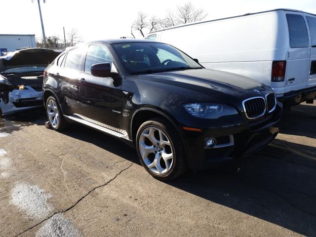 BMW X6 XDRIVE3 2013 5uxfg2c52dl786377