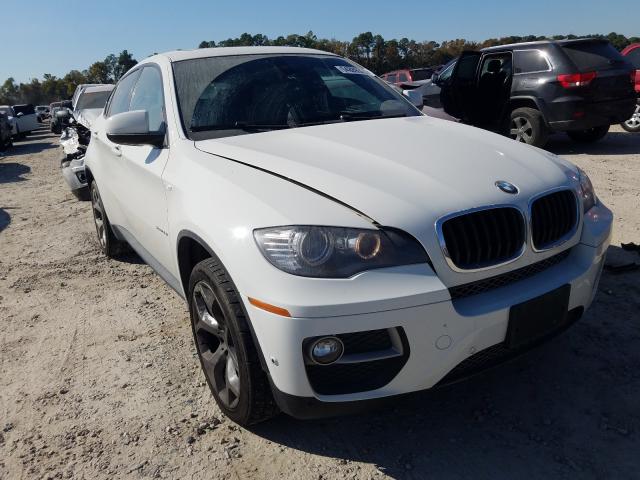 BMW X6 XDRIVE3 2013 5uxfg2c52dl788002