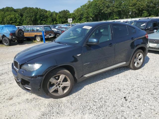 BMW X6 XDRIVE3 2013 5uxfg2c52dl788274